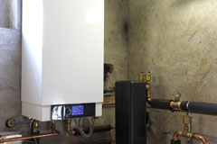 Hill View condensing boiler companies