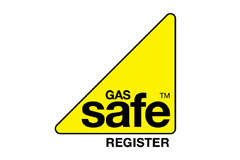 gas safe companies Hill View